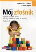 Mój złośni... - Agnieszka Gąstoł, Aneta Jegier -  books from Poland