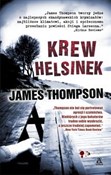 Książka : Krew Helsi... - James Thompson