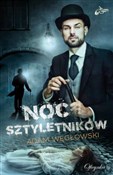 Noc Sztyle... - Adam Węgłowski -  books from Poland