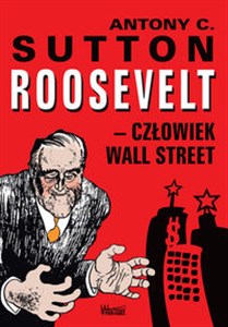 Picture of Roosevelt - człowiek Wall Street
