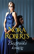 Polska książka : Beztroski ... - Nora Roberts