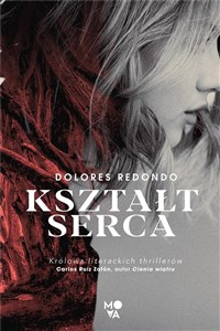 Picture of Kształt serca