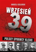 Wrzesień 1... - Andrzej Ceglarski -  books in polish 