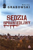 Sędzia spr... - Maciej Grabowski -  foreign books in polish 