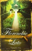 polish book : Florenckie... - Judith Lennox