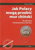 Jak Polacy... - Darren Chong -  books in polish 