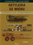Artyleria ... - Ian V. Hogg -  books from Poland