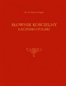 Słownik ko... - Alojzy Jougan -  Polish Bookstore 