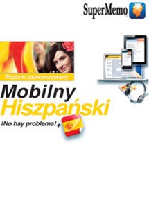 Picture of Mobilny Hiszpański No hay problema!+ Poziom zaawansowany B2-C1