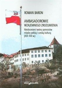 Picture of Ambasadorowie wzajemnego zrozumienia