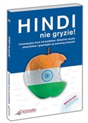Polska książka : Hindi nie ... - Agata Nowak