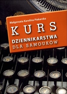 Picture of Kurs dziennikarstwa dla samouków