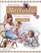 Polska książka : Martynka M... - Gilbert Delahaye