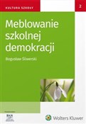 polish book : Meblowanie... - Bogusław Śliwerski