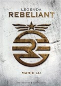 Legenda Re... - Marie Lu -  books from Poland