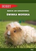 Polska książka : Świnka mor... - Marcin Jan Gorazdowski