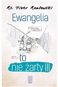 Polska książka : Ewangelia ... - Piotr Kozłowski
