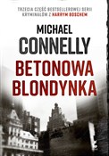 Polska książka : Betonowa b... - Michael Connelly