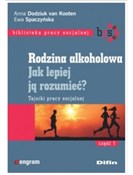 Rodzina al... - van Kooten Anna Dodziuk, Ewa Spaczyńska -  Polish Bookstore 