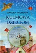 polish book : Kulmowa dz... - Joanna Kulmowa
