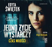 Polska książka : [Audiobook... - Edyta Świętek
