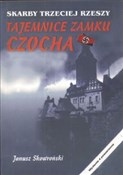 Tajemnice ... - Janusz Skowroński -  books in polish 