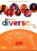 polish book : Nuevo Dive... - Encina Alonso, Jaime Corpas, Carina Gambluch