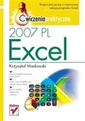 Książka : Excel 2007... - Krzysztof Masłowski