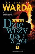 Dziewczyna... - Małgorzata Warda -  books from Poland