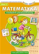 Matematyka... - Anna Juryta, Anna Szczepaniak -  books in polish 