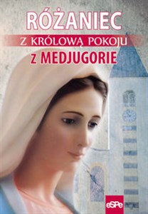 Picture of Różaniec z Królową Pokoju z Medjugorje