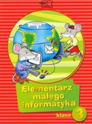 Elementarz... - Anna Stankiewicz-Chatys, Ewelina Sęk -  books from Poland