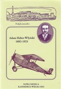 Adam Haber... - M.Stanisław Przybyszewski -  books from Poland