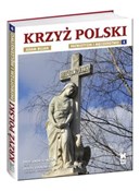 polish book : Krzyż Pols... - Andrzej Nowak