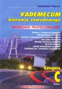 Vademecum ... - Sebastian Paluch -  books in polish 