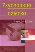 Psychologi... - Rudolph H. Schaffer -  books from Poland