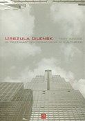 Trzy szkic... - Urszula Glensk -  books from Poland