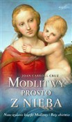 Modlitwy p... - Joan Carroll Cruz -  books in polish 