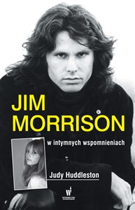 Obrazek Jim Morrison w intymnych wspomnieniach
