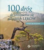 100 dróg d... - Yves Boulvin -  foreign books in polish 