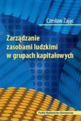 polish book : Zarządzani... - Czesław Zając