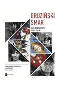 polish book : Gruziński ... - Vaho Babunashvili, Radek Polak