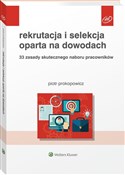 Książka : Rekrutacja... - Piotr Prokopowicz