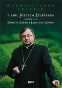 Niewidzial... - Dorota Zańko, Jarosław Gowin -  foreign books in polish 