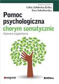polish book : Pomoc psyc...