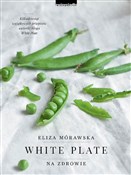 polish book : White Plat... - Eliza Mórawska