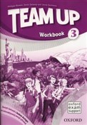 Team Up 3 ... - Philippa Bowen, Denis Delaney, Jenny Quintana -  Książka z wysyłką do UK