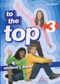 To The Top... - Mitchell H. Q. -  foreign books in polish 