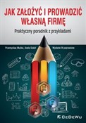 Jak założy... - Przemysław Mućko, Aneta Sokół -  foreign books in polish 