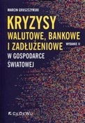 Kryzysy wa... - Marcin Gruszczyński -  books from Poland